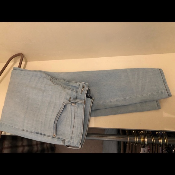 Jcrew jeans - Picture 1 of 4
